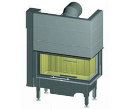 Spartherm AS 2Rh Spartherm AS 2Rh