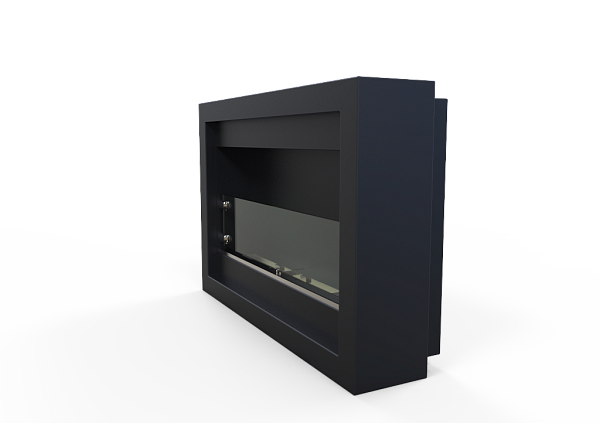 DP design Roma 60 Nero черный_1 DP design Roma 60 Nero черный_1