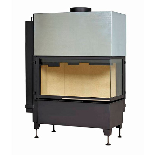 Топка Radiante 550/20/57-89.44 H, правая (Hark)_0 Топка Radiante 550/20/57-89.44 H, правая (Hark)_0