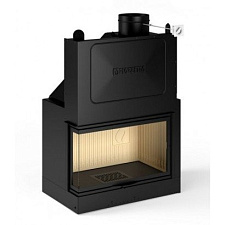 Каминная топка Piazzetta ma 281 sl dx Каминная топка Piazzetta ma 281 sl dx