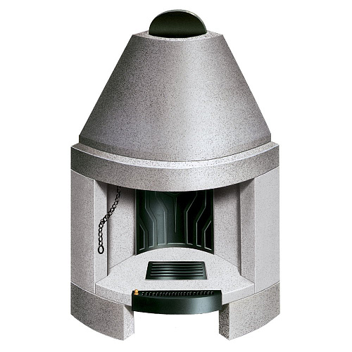 Топка Palex B80 (Palazzetti)_0 Топка Palex B80 (Palazzetti)_0