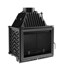 Каминная топка Kratki Zuzia Каминная топка Kratki Zuzia