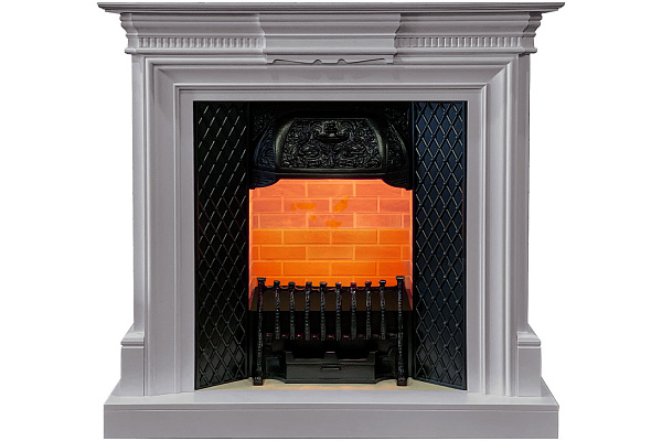 Dimplex Chelsea серый графит 1080x420x1045 мм_3 Dimplex Chelsea серый графит 1080x420x1045 мм_3