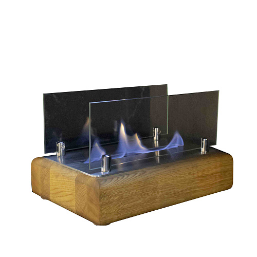 Firezo Wood Brown_0 Firezo Wood Brown_0