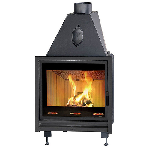 Топка Radiante 350 K ECOplus, черная (Hark)_0 Топка Radiante 350 K ECOplus, черная (Hark)_0