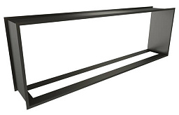 Встраиваемый очаг ZeFire сквозной Standart 2000 ZeFire сквозной Standart 2000