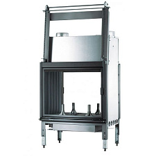 Топка Double Vision 583 N (Supra) Топка Double Vision 583 N (Supra)