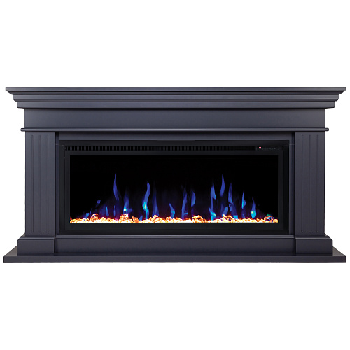 RealFlame Ontario 42 GR очаг Saphir 42_1 RealFlame Ontario 42 GR очаг Saphir 42_1