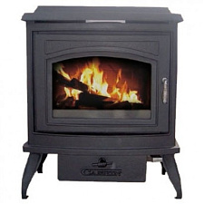 Чугунная печь Tradition T2-01, черный (Cashin) Чугунная печь Tradition T2-01, черный (Cashin)