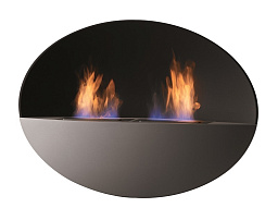 Настенный биокамин Safretti Prometheus OG Safretti Prometheus OG