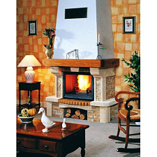 Каминная облицовка Seguin Olga Каминная облицовка Seguin Olga