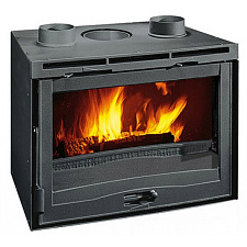 Каминная топка La Nordica Insert 70 H49 Wentylator Каминная топка La Nordica Insert 70 H49 Wentylator