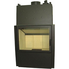 Каминная топка Hajduk Volcano W-12 cooler (510) Каминная топка Hajduk Volcano W-12 cooler (510)