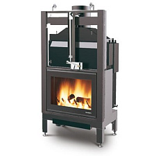 Топка Termopalex Unvented 78 (Palazzetti) Топка Termopalex Unvented 78 (Palazzetti)