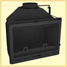 Каминная топка Мета оптима 701 Ш Каминная топка Мета оптима 701 Ш