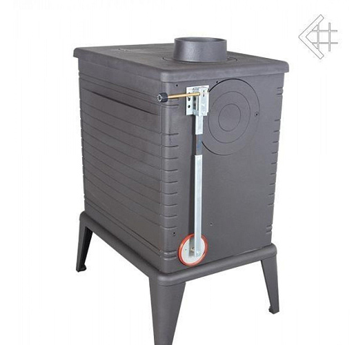 Печь-камин (буржуйка) Koza/K10 термостат_1 Печь-камин (буржуйка) Koza/K10 термостат_1