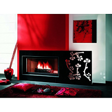 Каминная Облицовка Chazelles Tokyo Каминная Облицовка Chazelles Tokyo