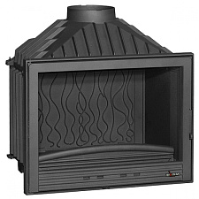 Каминная топка Invicta Grand Vision Compact 700 (Гранд Визьон Компакт 700) Каминная топка Invicta Grand Vision Compact 700 (Гранд Визьон Компакт 700)