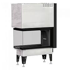 Каминная топка BeF Royal V 8 U Каминная топка BeF Royal V 8 U