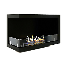 Угловой встраиваемый Биокамин Firezo L'angolo Sinistro 800 Firezo L'angolo Sinistro 800