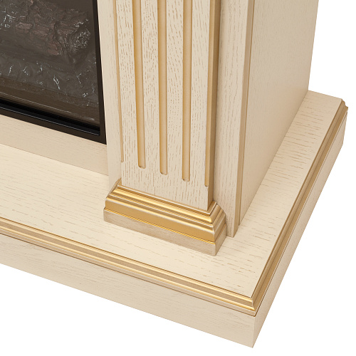 RealFlame Callisto 52 WT очаг Joker 52_7 RealFlame Callisto 52 WT очаг Joker 52_7