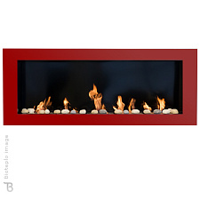 Настенный биокамин Bioteplo Monumentale SLIM Bioteplo Monumentale SLIM