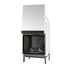 Топка Univers 201 B Pack PB4 (Supra) Топка Univers 201 B Pack PB4 (Supra)