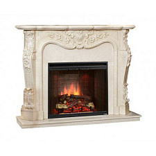 Портал Портал для электрокамина Tiffany Портал для электрокамина Tiffany