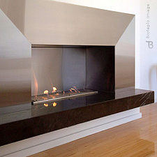 Встраиваемый биокамин Bioteplo Saint-Tropez Bioteplo Saint-Tropez