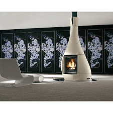 Каминная облицовка Palazzetti Alma Каминная облицовка Palazzetti Alma