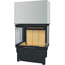 Каминная топка Hajduk Volcano 3PLh (510) Каминная топка Hajduk Volcano 3PLh (510)