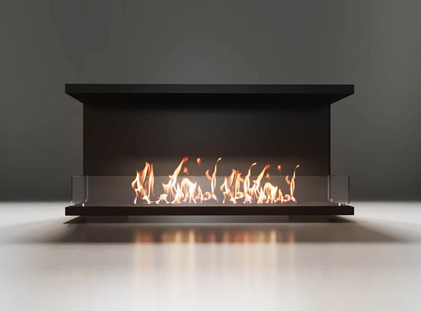 Proff Fire Степ-1000_1 Proff Fire Степ-1000_1