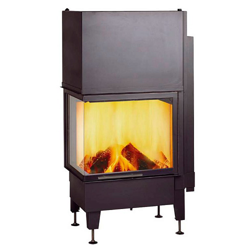 Топка Radiante 550/20/57-66.44 H, левая (Hark)_0 Топка Radiante 550/20/57-66.44 H, левая (Hark)_0