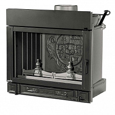 Каминная топка Supra Classic F-148C Каминная топка Supra Classic F-148C