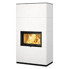 Топки с облицовками Contura i31A Топки с облицовками Contura i31A