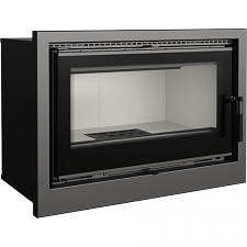 Каминная топка Kratki ARKE/75 Каминная топка Kratki ARKE/75