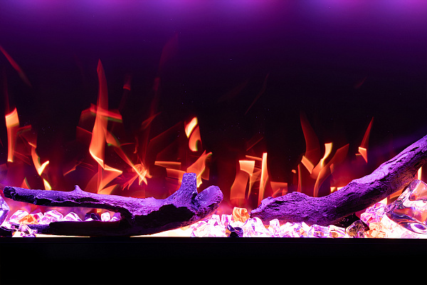 Mercury 60 LED RF_7 Mercury 60 LED RF_7