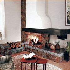 Каминная облицовка Axis Se Nevada Каминная облицовка Axis Se Nevada