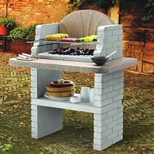 Барбекю Palazzetti Caorle Барбекю Palazzetti Caorle