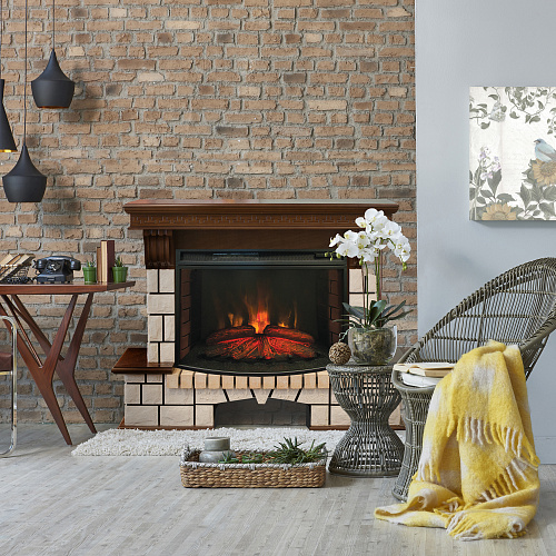 RealFlame Stone New 33 AO очаг FireSpace 33 S IR_2 RealFlame Stone New 33 AO очаг FireSpace 33 S IR_2