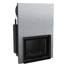 Каминная топка Kratki Maja/PW/12/G/W Каминная топка Kratki Maja/PW/12/G/W