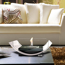 Настольный биокамин Biokamino Gondola Biokamino Gondola