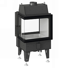 Каминная топка BeF Twin 7 CL Каминная топка BeF Twin 7 CL