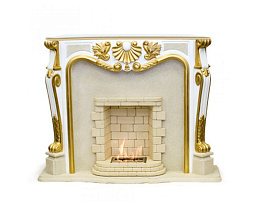 Напольный биокамин Bioteplo Адмирал Bioteplo Адмирал