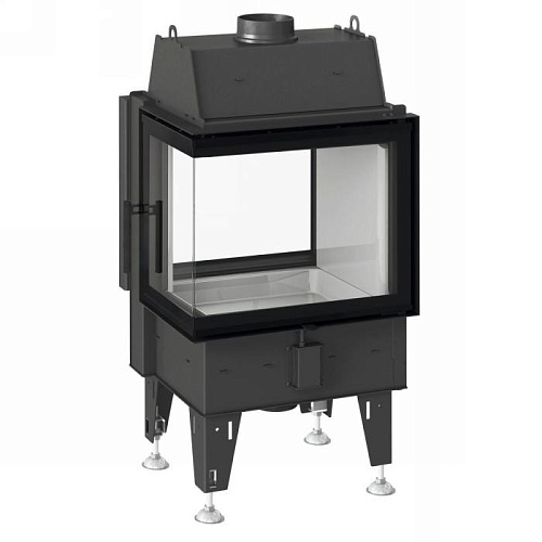 Каминная топка BeF Twin 7 CL_0 Каминная топка BeF Twin 7 CL_0