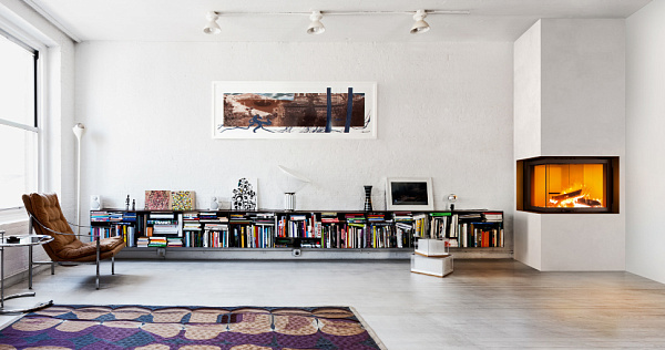 Каминная топка MCZ Plasma 95 dx угловое стекло левое_7 Каминная топка MCZ Plasma 95 dx угловое стекло левое_7