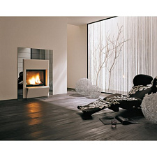 Каминная облицовка Palazzetti Berlino Каминная облицовка Palazzetti Berlino