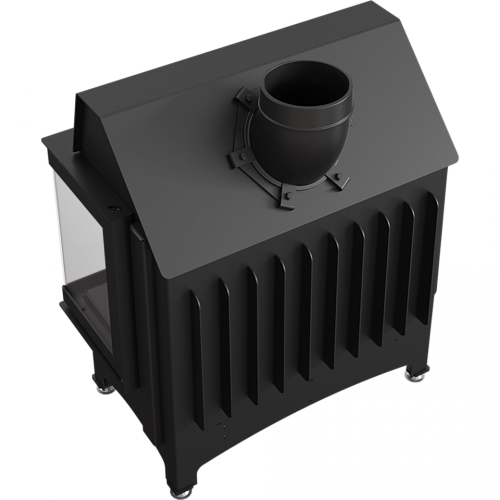 Каминная топка Kratki Zibi/P/BS_3 Каминная топка Kratki Zibi/P/BS_3