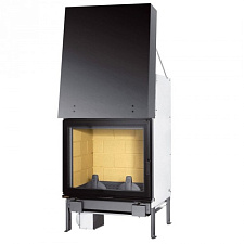 Каминная топка Supra Univers II 231 B PN Каминная топка Supra Univers II 231 B PN