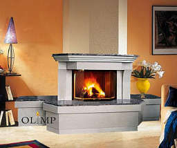 Olimp Мауд Olimp Мауд